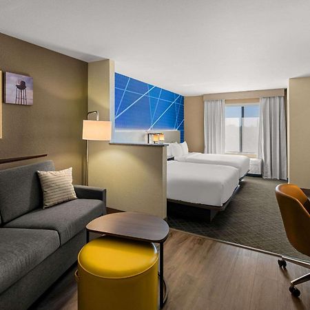 Comfort Suites Vacaville-Napa Valley Area Экстерьер фото