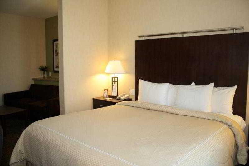 Comfort Suites Vacaville-Napa Valley Area Экстерьер фото