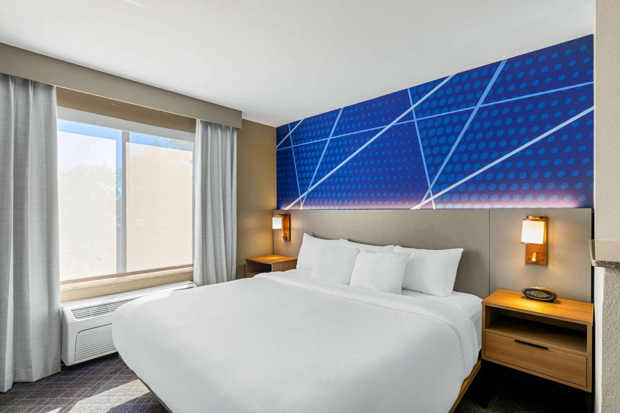 Comfort Suites Vacaville-Napa Valley Area Экстерьер фото