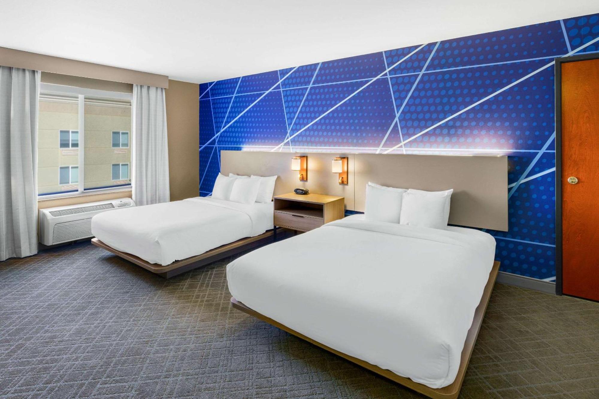 Comfort Suites Vacaville-Napa Valley Area Экстерьер фото