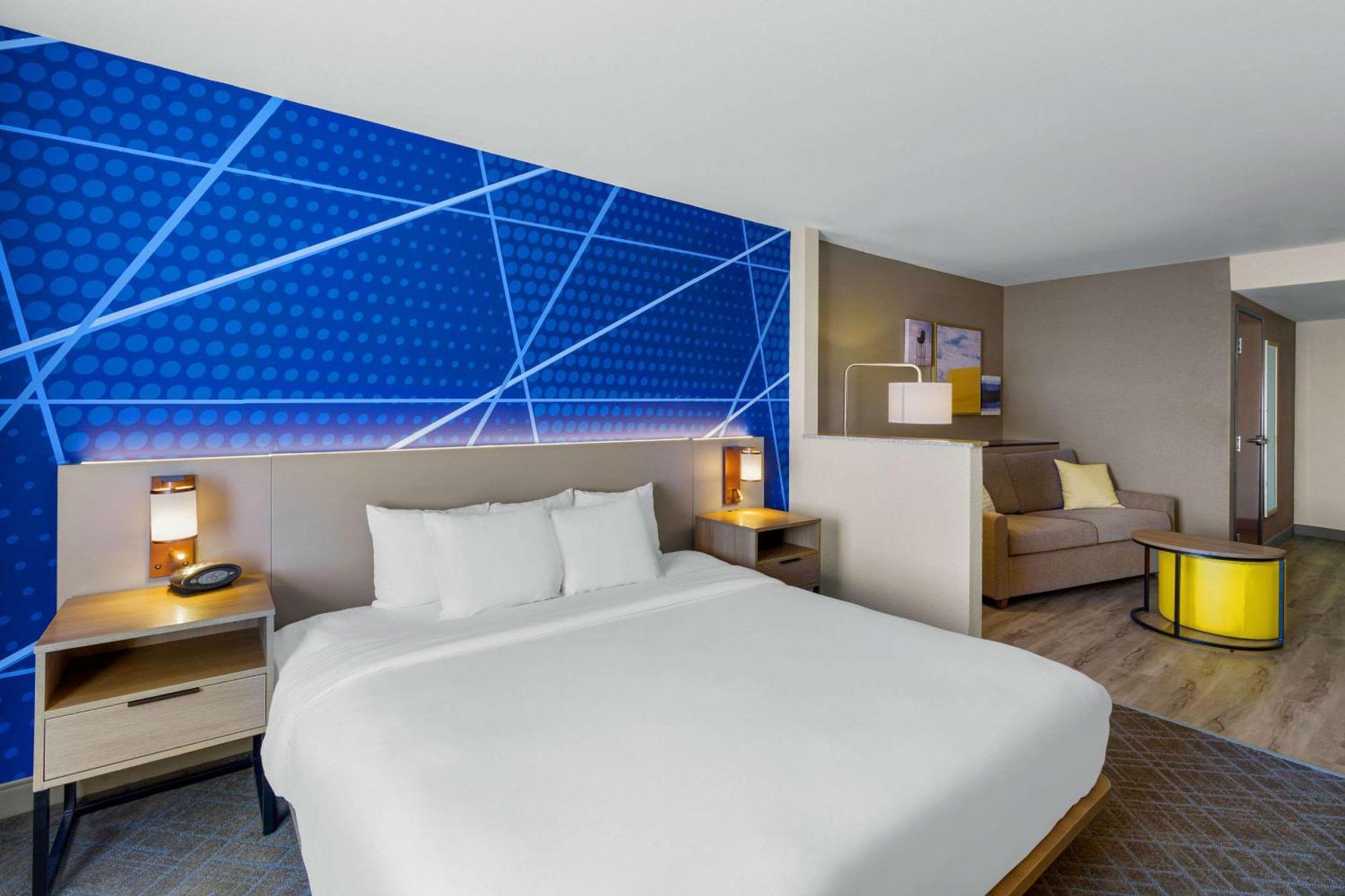 Comfort Suites Vacaville-Napa Valley Area Экстерьер фото